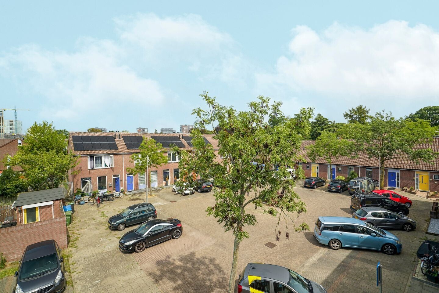 Studio te koop: Boomvalkstraat 18, Nijmegen