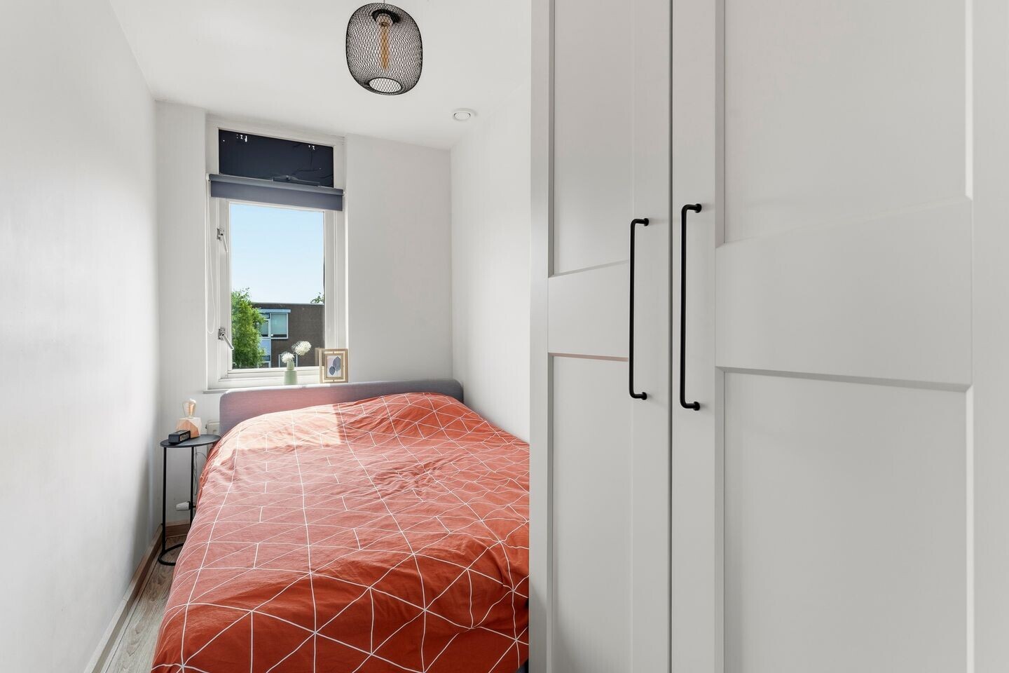 Studio te koop: Boomvalkstraat 18, Nijmegen