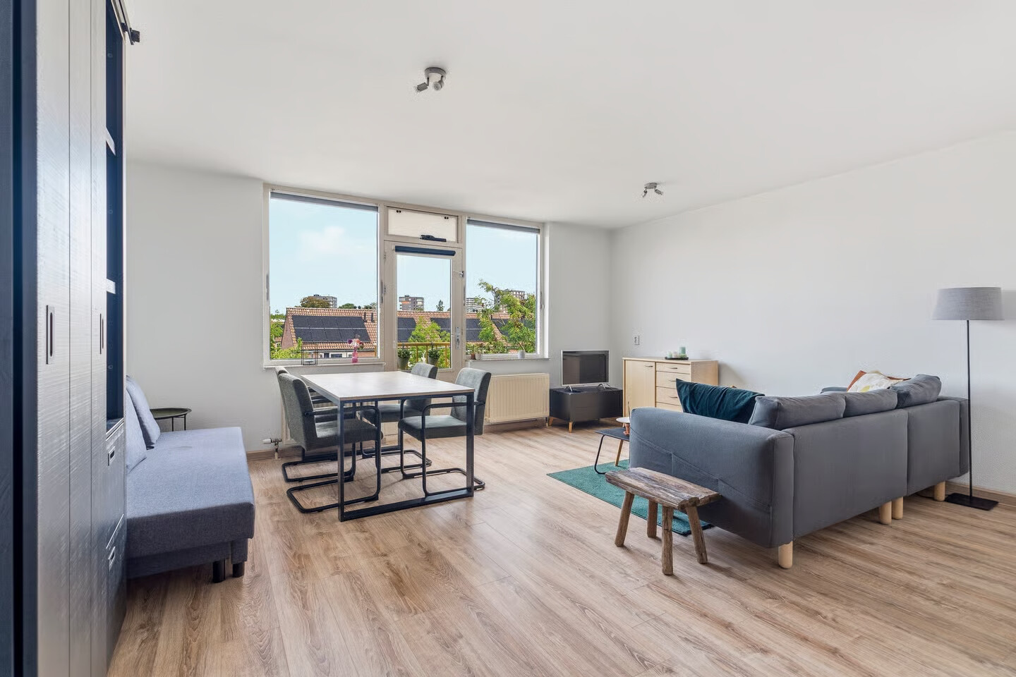Studio te koop: Boomvalkstraat 18, Nijmegen