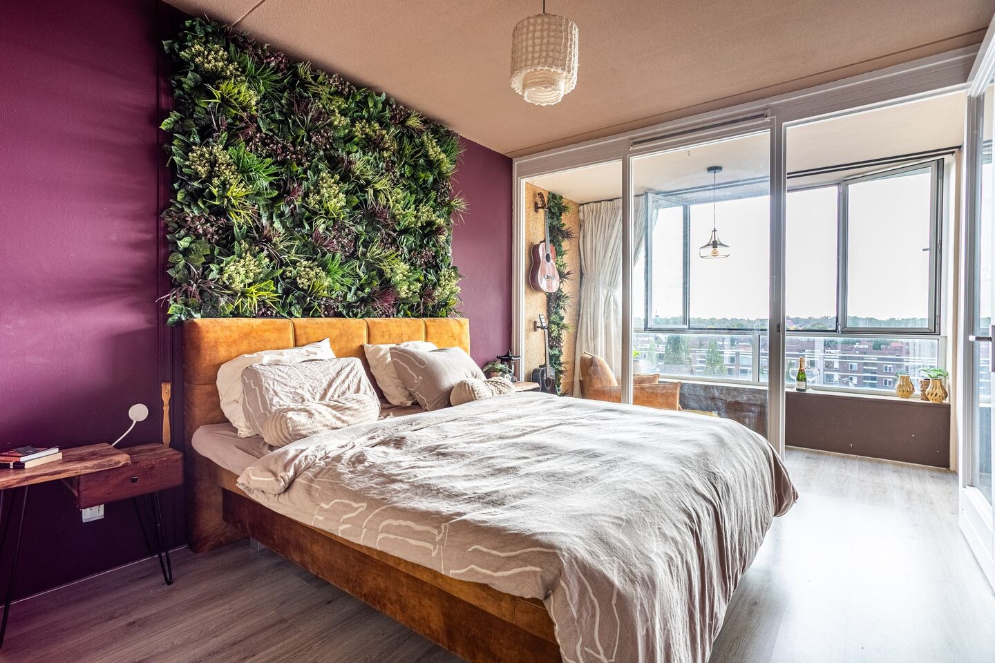 Appartement te koop: Fenikshof 28, Nijmegen