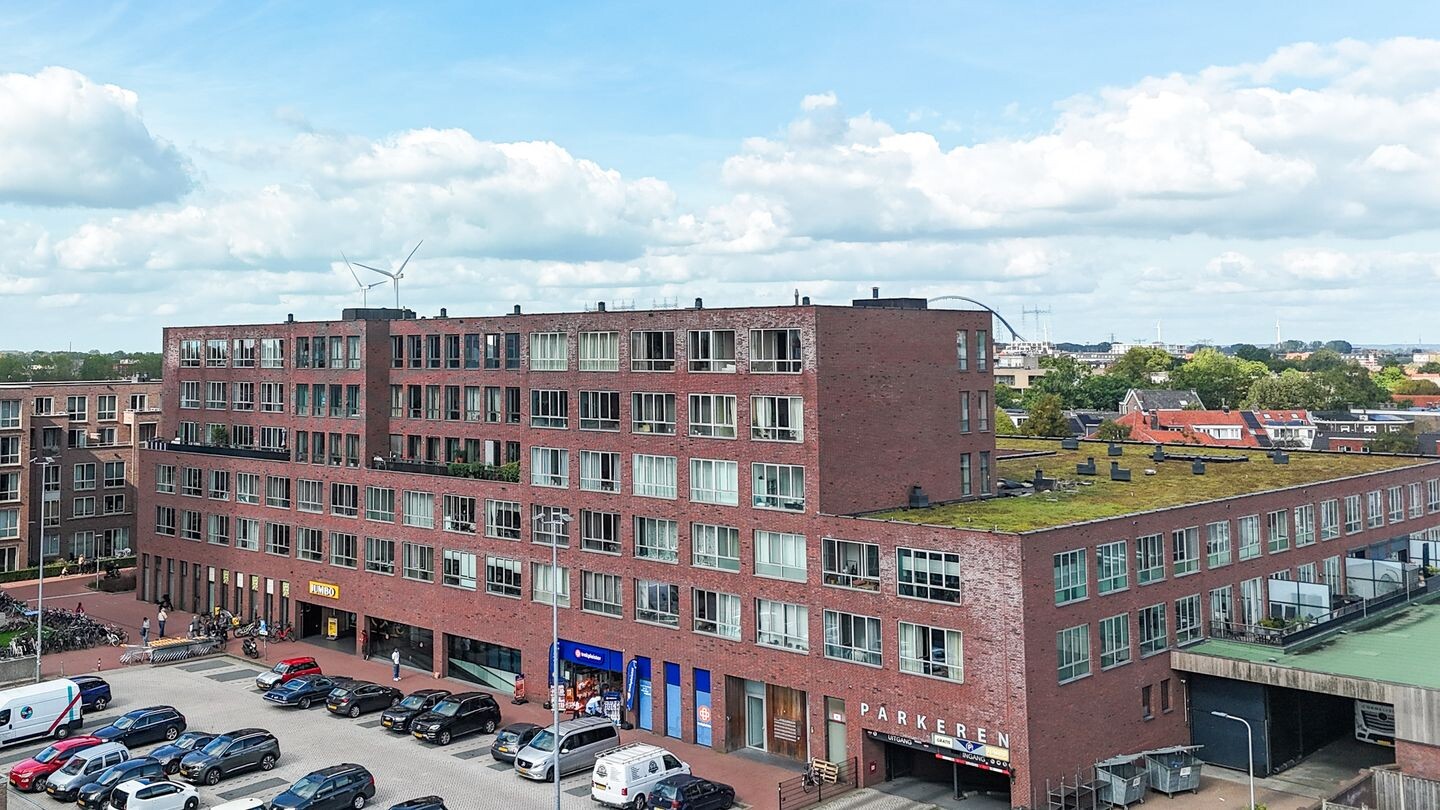 Appartement te koop: Fenikshof 28, Nijmegen