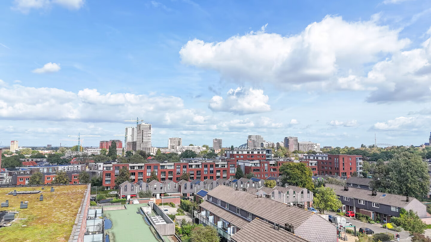 Appartement te koop: Fenikshof 28, Nijmegen
