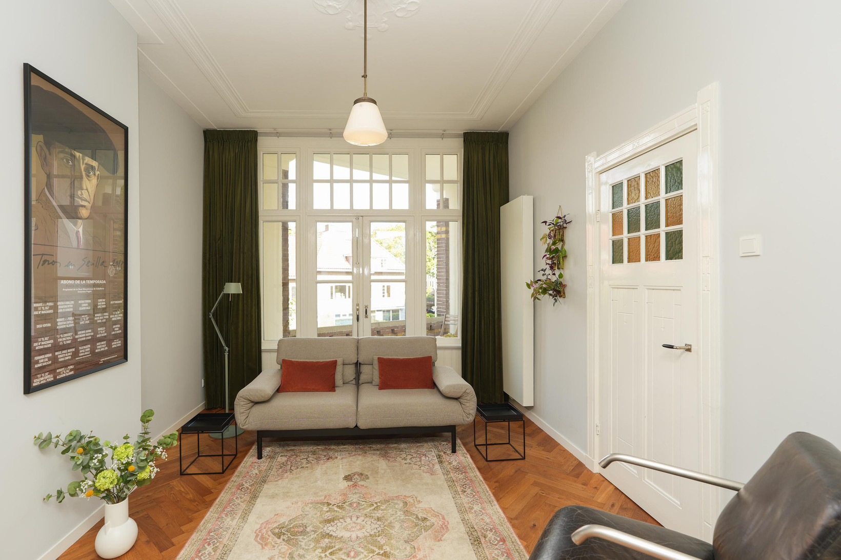Appartement te koop: Voorstadslaan 63, Nijmegen