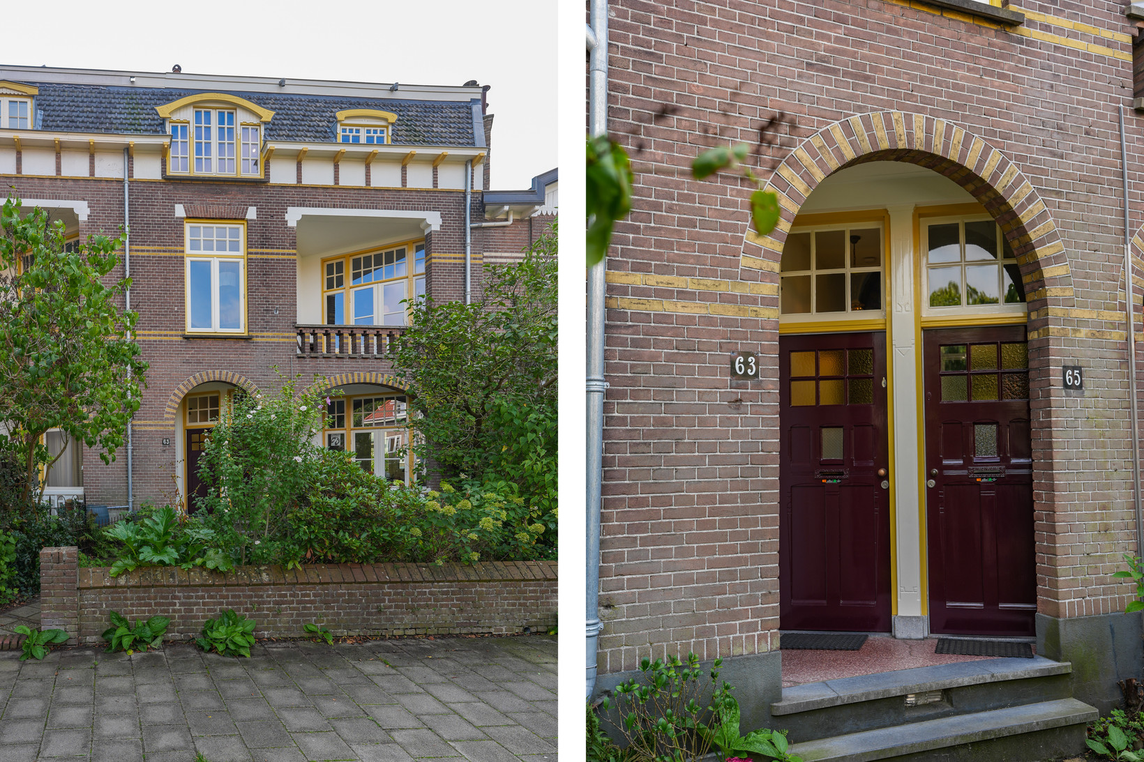 Appartement te koop: Voorstadslaan 63, Nijmegen