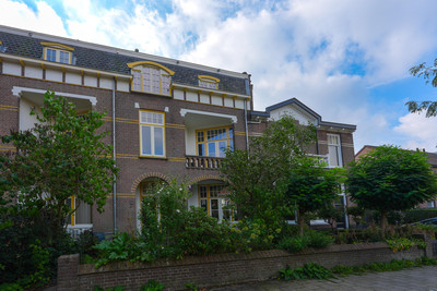 Voorstadslaan 63
