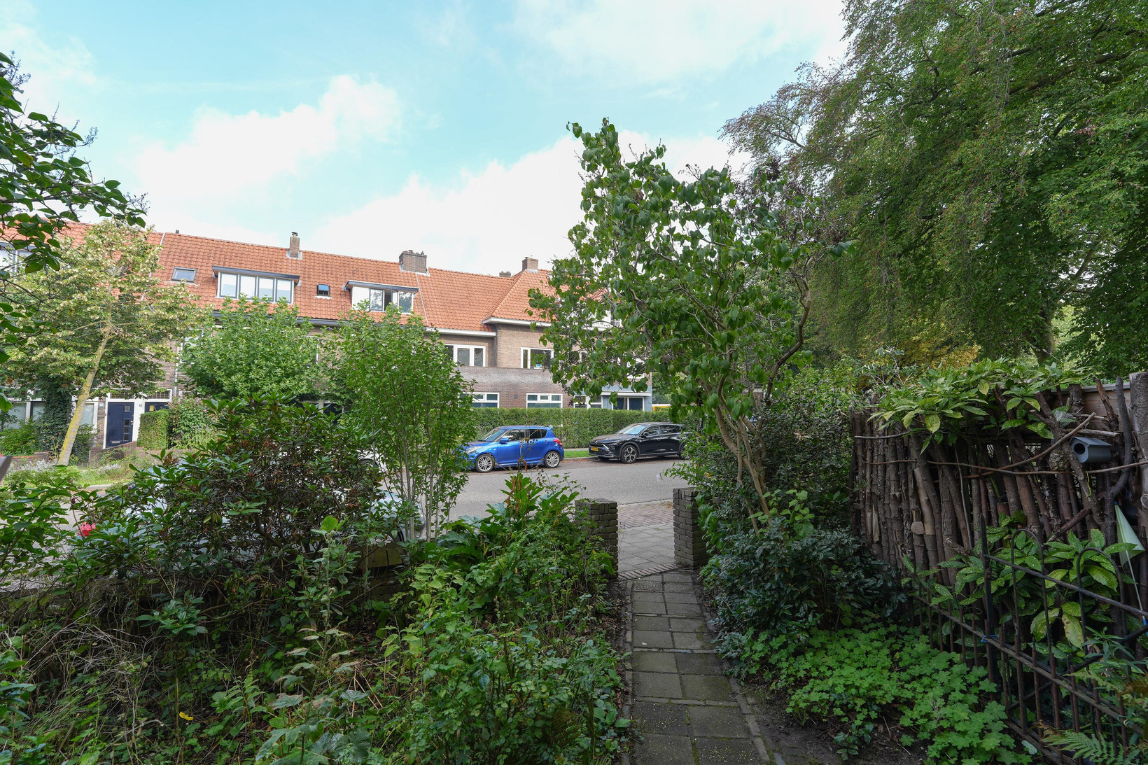 Appartement te koop: Voorstadslaan 63, Nijmegen