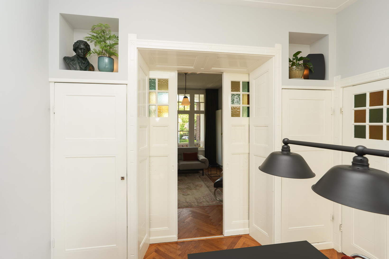 Appartement te koop: Voorstadslaan 63, Nijmegen