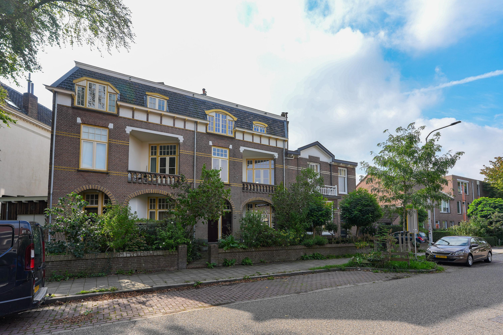 Appartement te koop: Voorstadslaan 63, Nijmegen