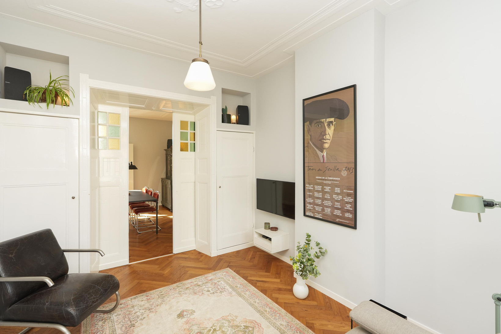 Appartement te koop: Voorstadslaan 63, Nijmegen