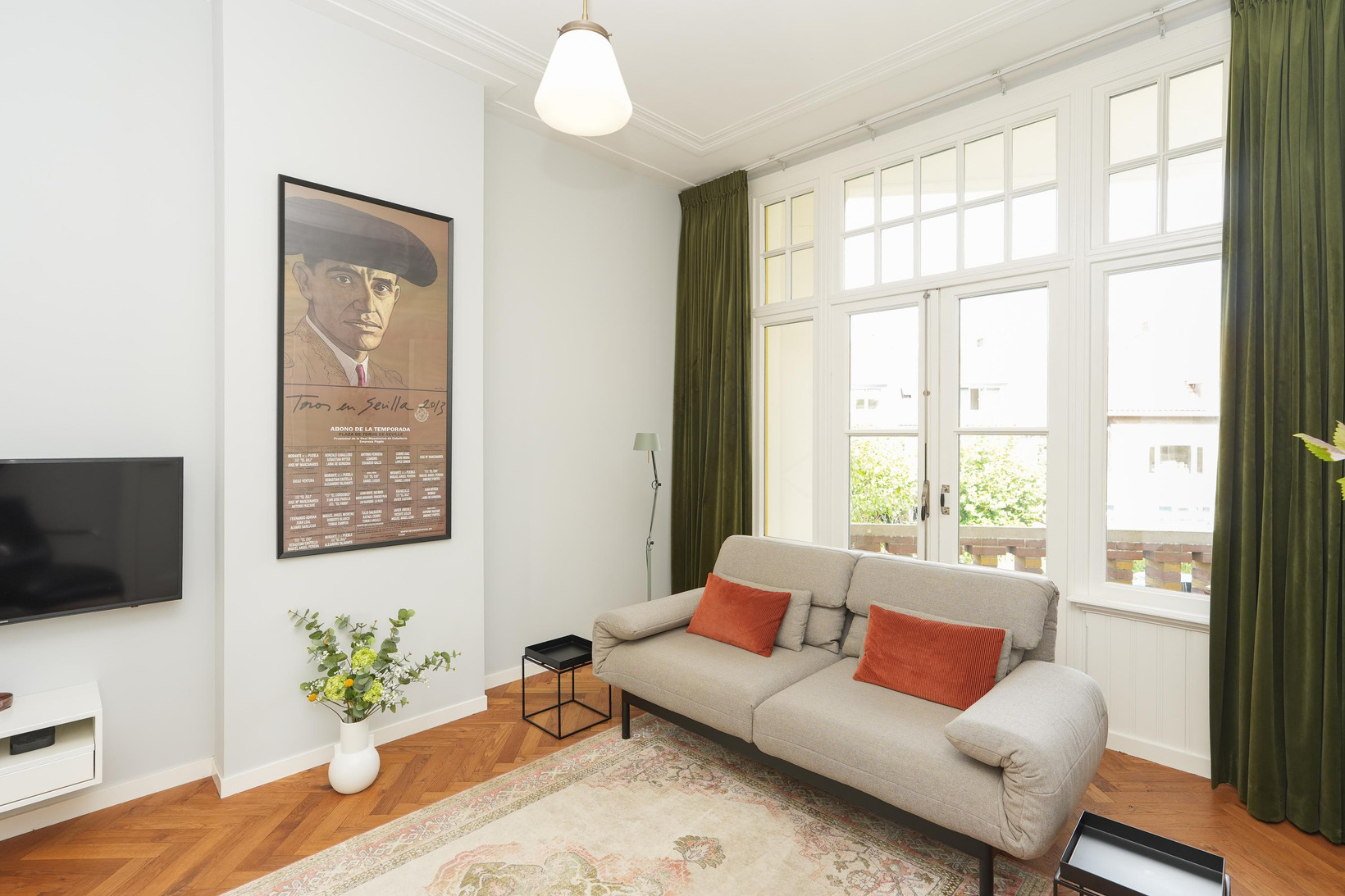 Appartement te koop: Voorstadslaan 63, Nijmegen