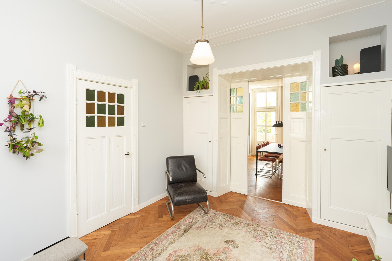 Appartement te koop: Voorstadslaan 63, Nijmegen