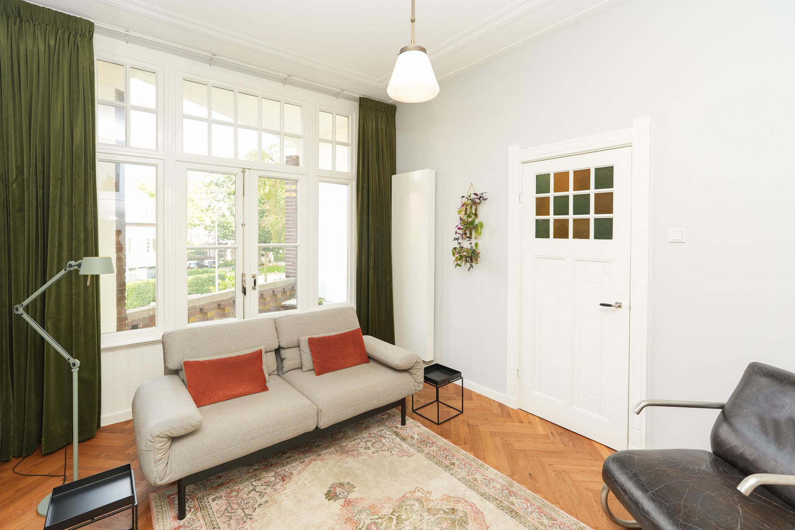 Appartement te koop: Voorstadslaan 63, Nijmegen
