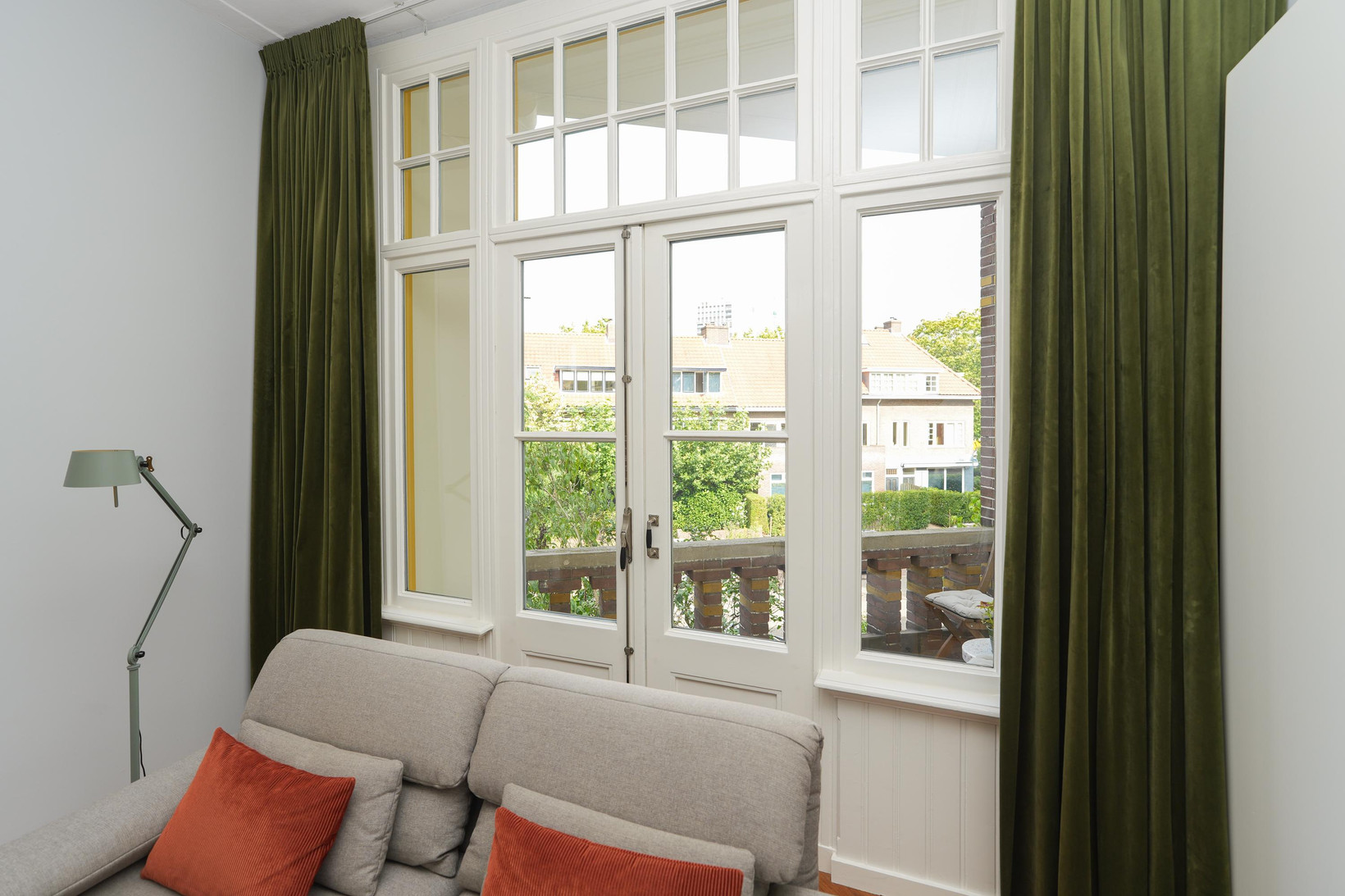 Appartement te koop: Voorstadslaan 63, Nijmegen