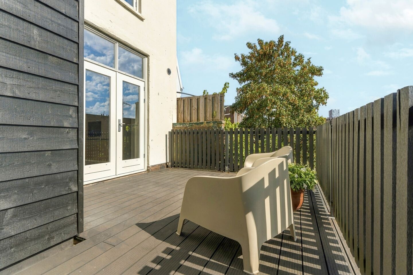 Appartement te koop: Voorstadslaan 121, Nijmegen