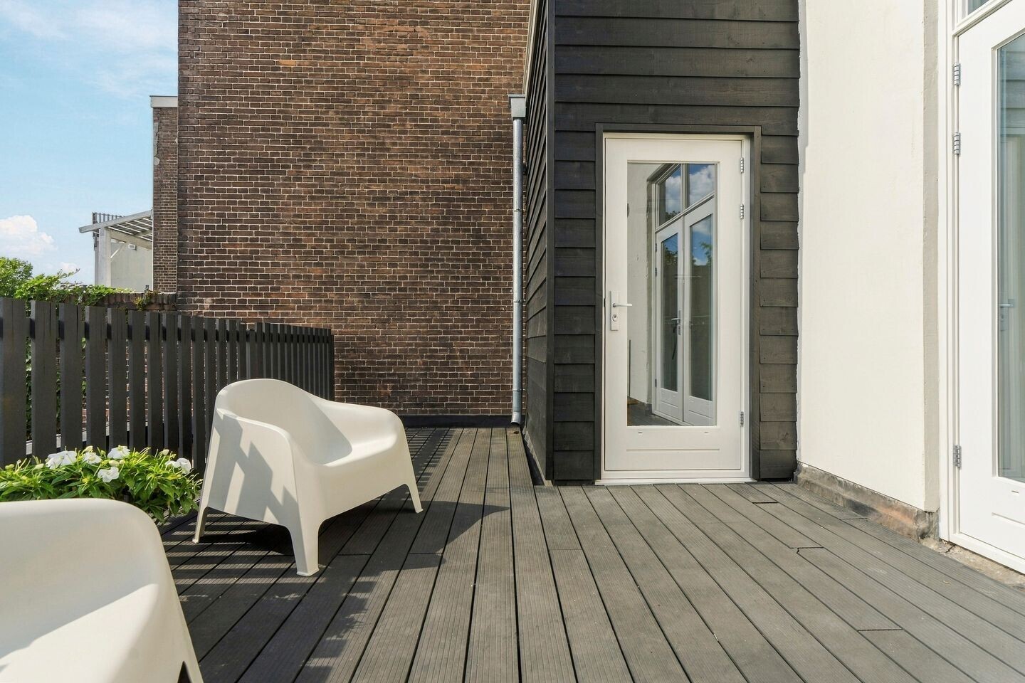 Appartement te koop: Voorstadslaan 121, Nijmegen