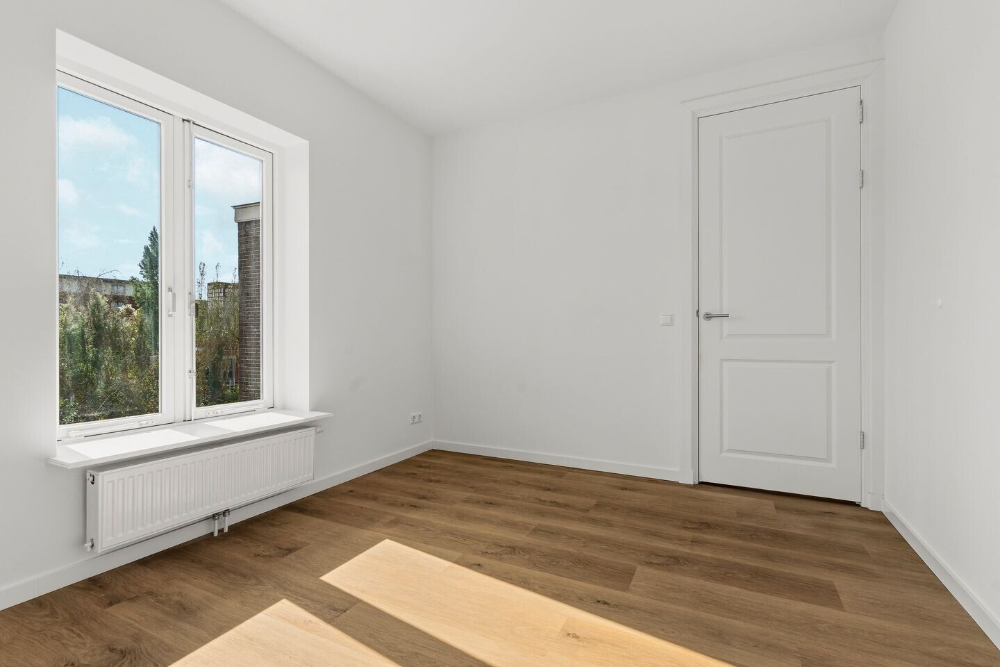 Appartement te koop: Voorstadslaan 121, Nijmegen