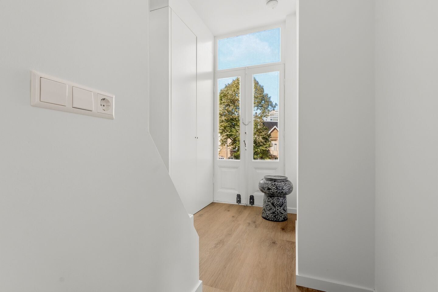 Appartement te koop: Voorstadslaan 121, Nijmegen