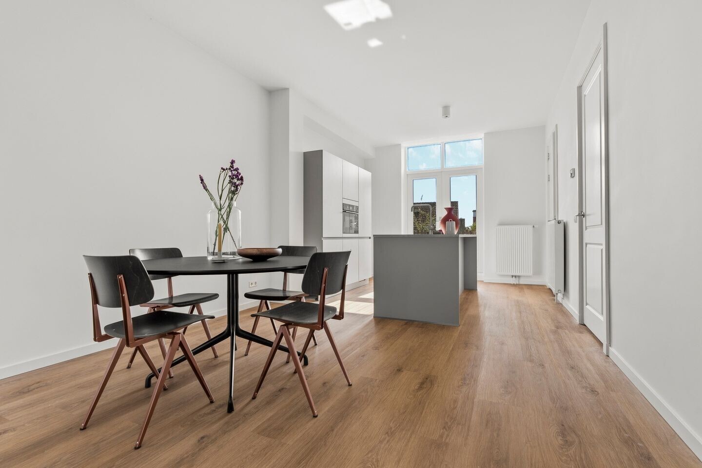 Appartement te koop: Voorstadslaan 121, Nijmegen