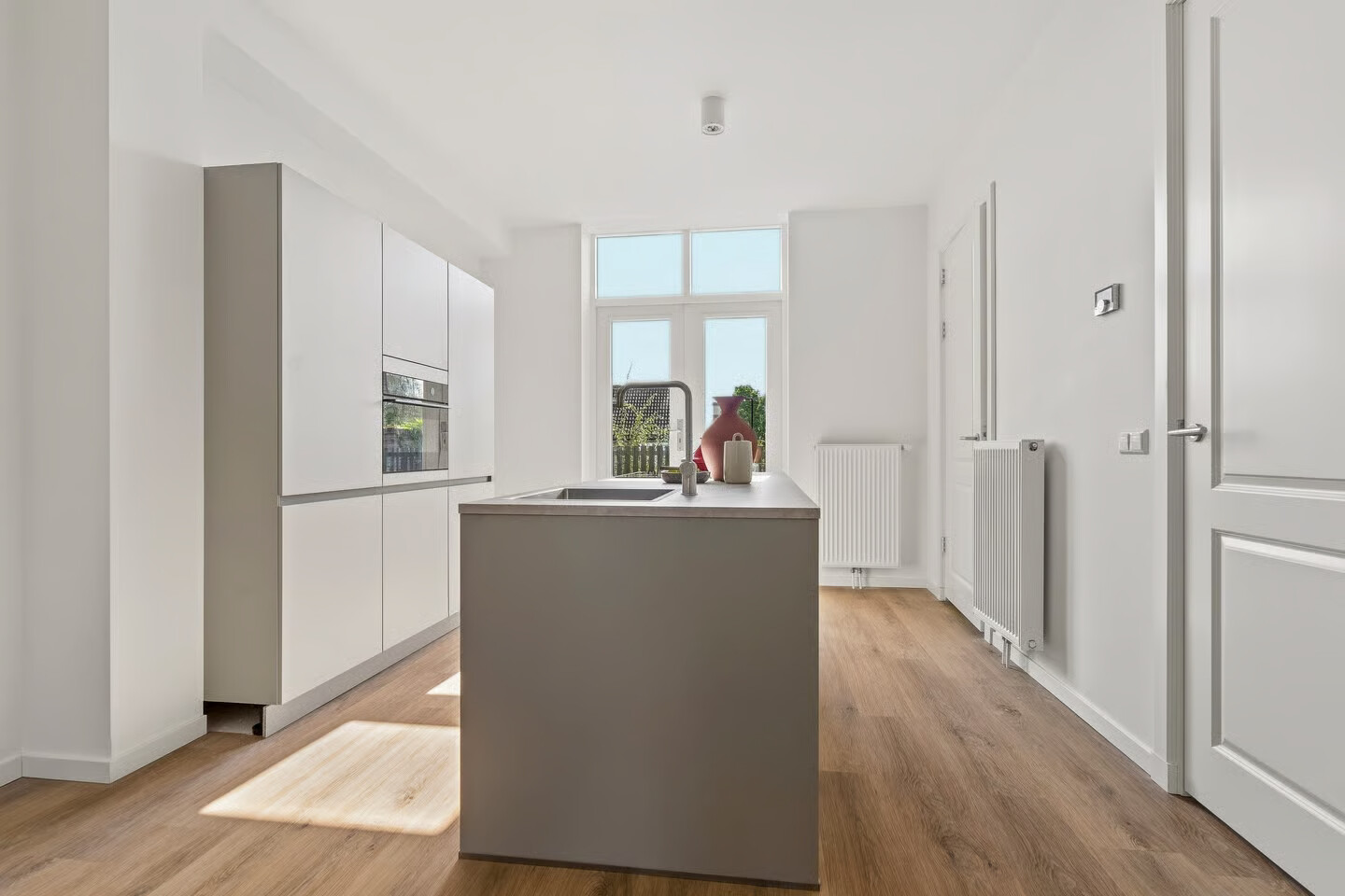Appartement te koop: Voorstadslaan 121, Nijmegen
