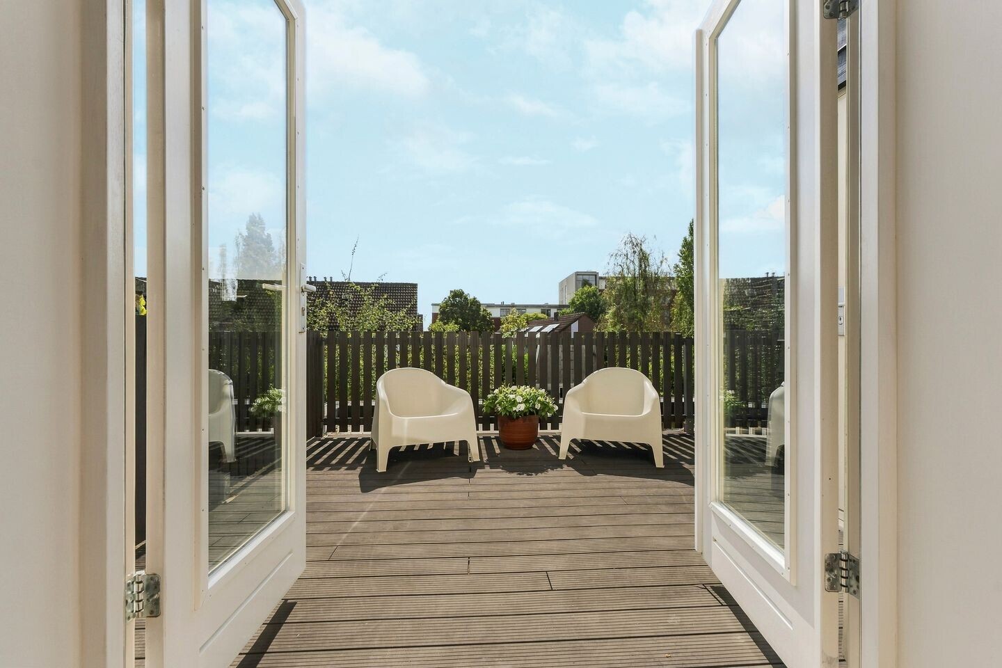 Appartement te koop: Voorstadslaan 121, Nijmegen