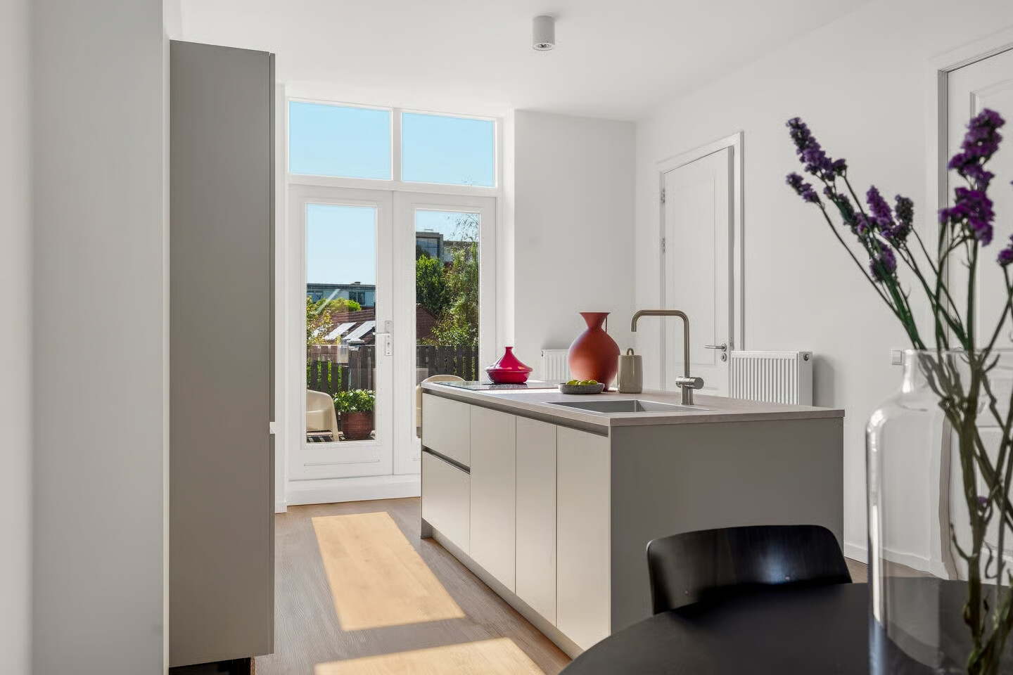 Appartement te koop: Voorstadslaan 121, Nijmegen