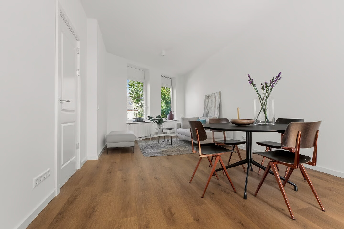 Appartement te koop: Voorstadslaan 121, Nijmegen