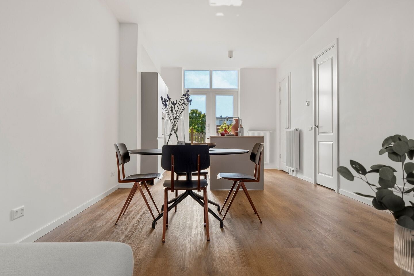 Appartement te koop: Voorstadslaan 121, Nijmegen