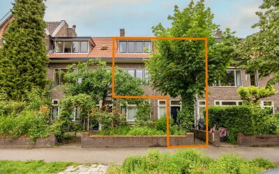 Voorstadslaan 12