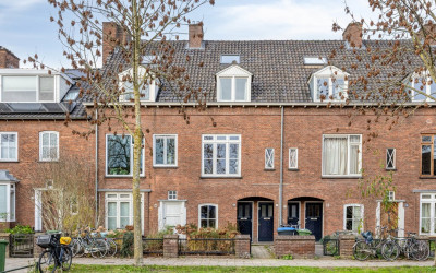Voorstadslaan 44