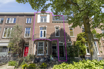 Voorstadslaan 62