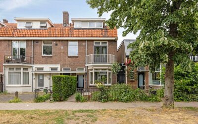 Voorstadsla. 122