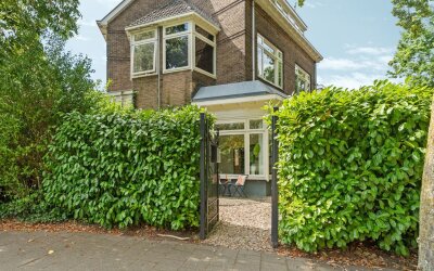 Voorstadslaan 132