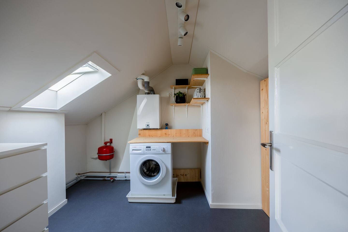 Appartement te koop: Industrieweg 69, Nijmegen