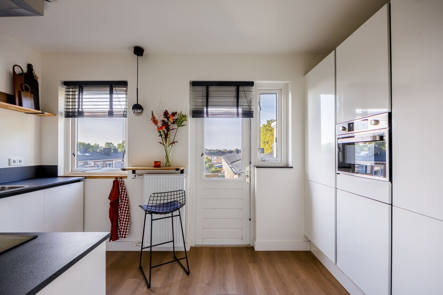 Appartement te koop: Industrieweg 69, Nijmegen