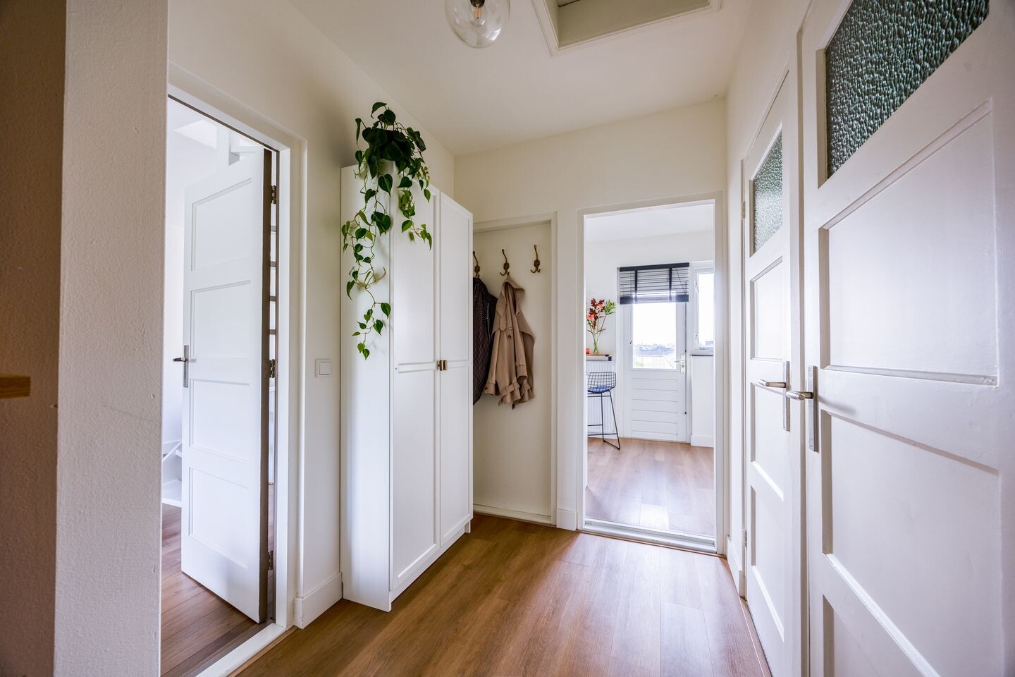 Appartement te koop: Industrieweg 69, Nijmegen