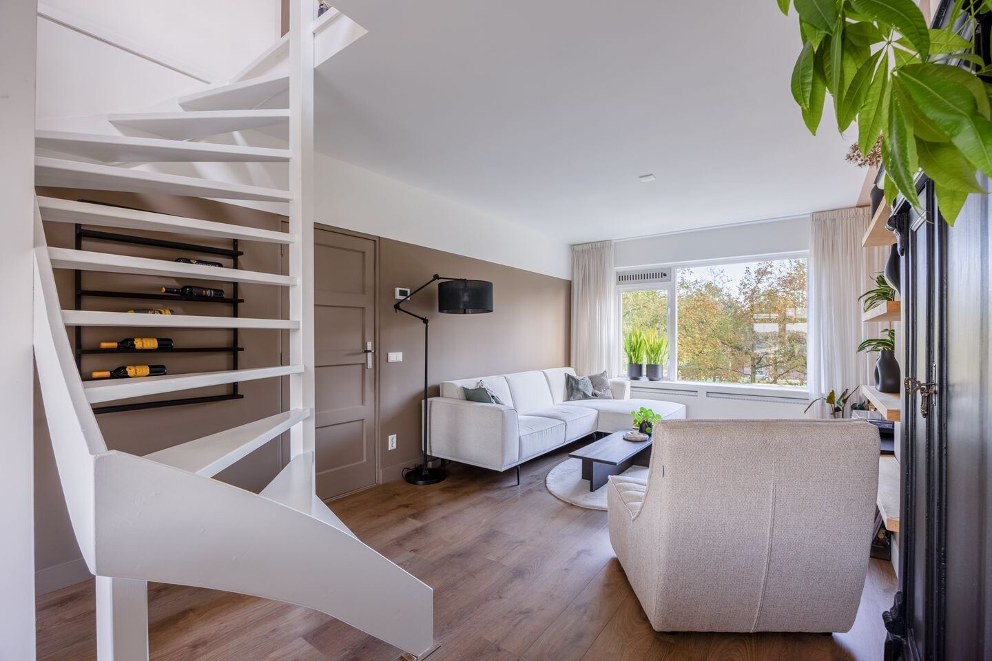 Appartement te koop: Industrieweg 69, Nijmegen