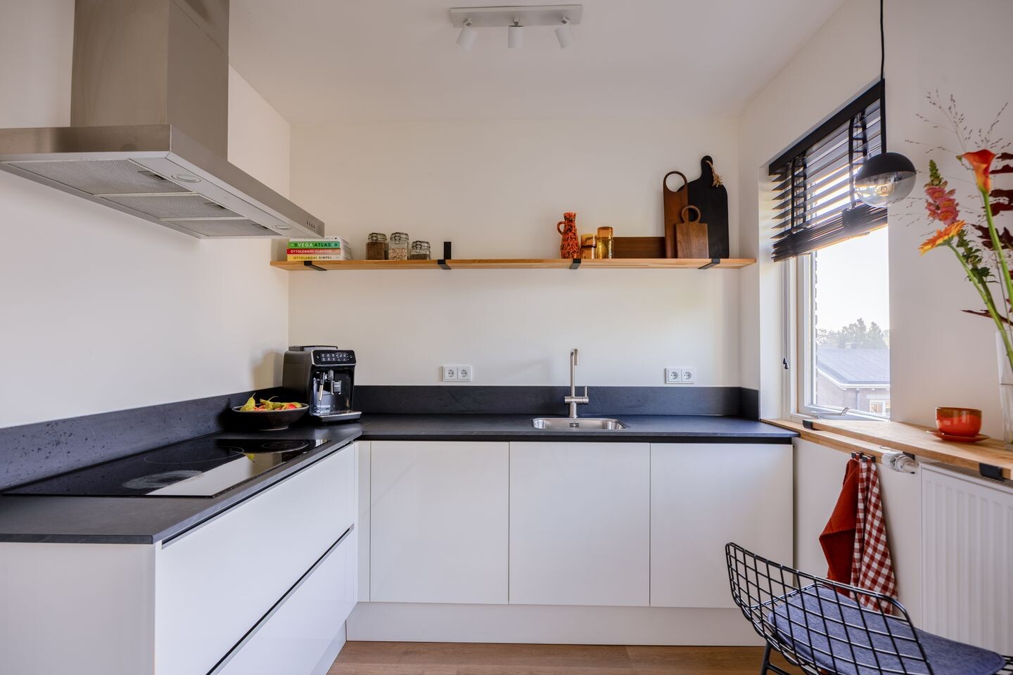 Appartement te koop: Industrieweg 69, Nijmegen