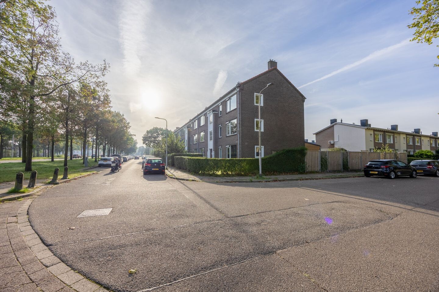 Appartement te koop: Industrieweg 69, Nijmegen