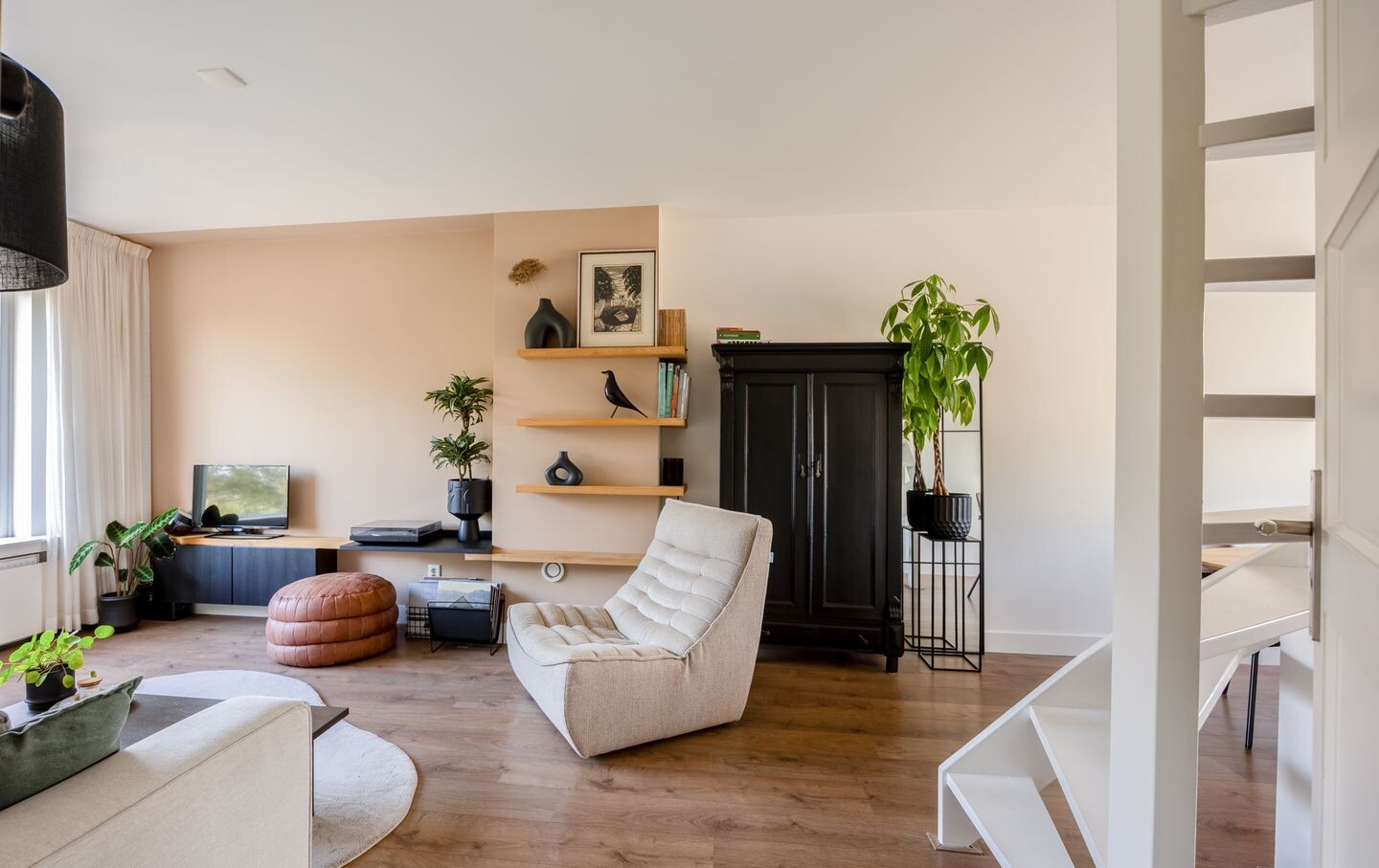 Appartement te koop: Industrieweg 69, Nijmegen