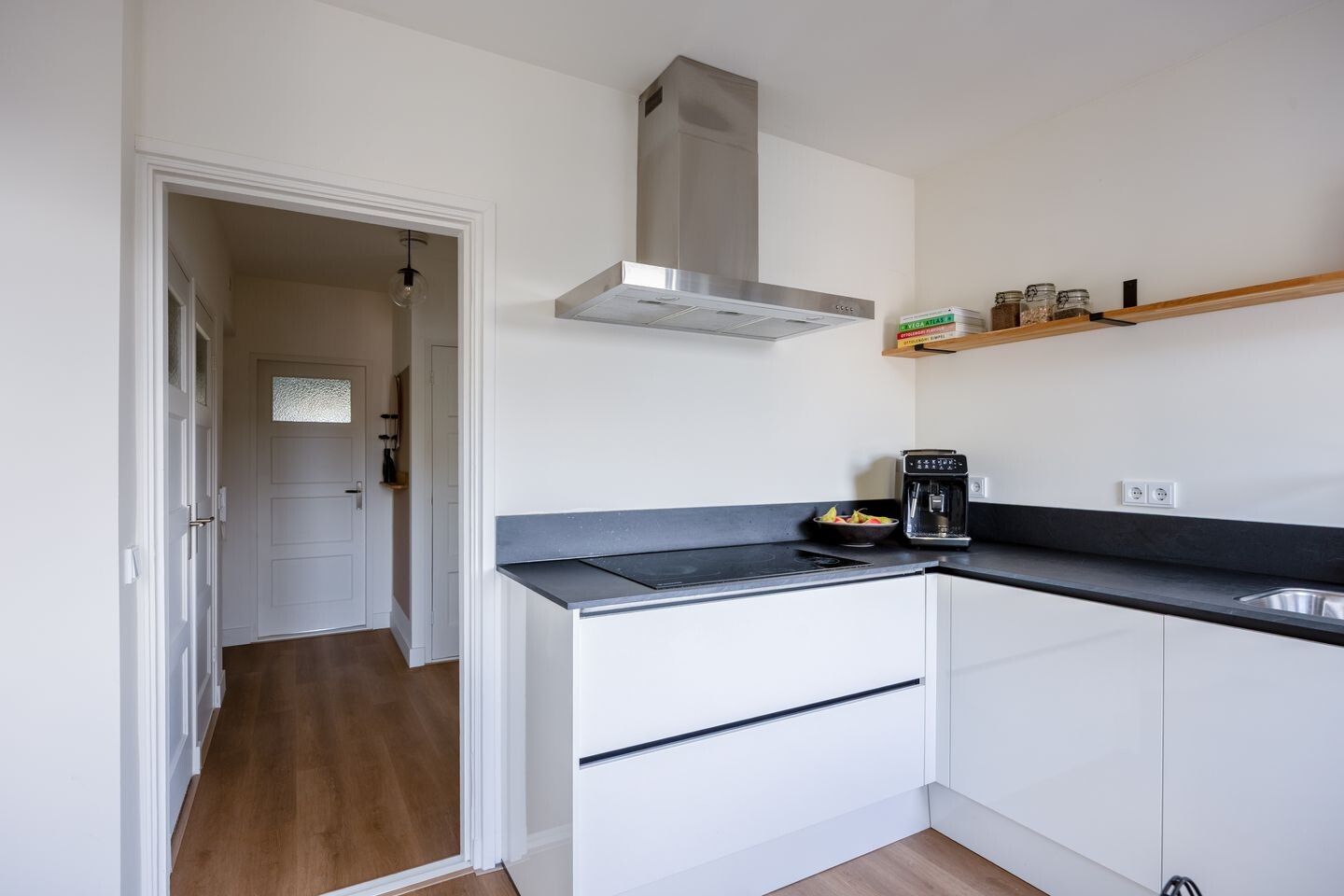 Appartement te koop: Industrieweg 69, Nijmegen