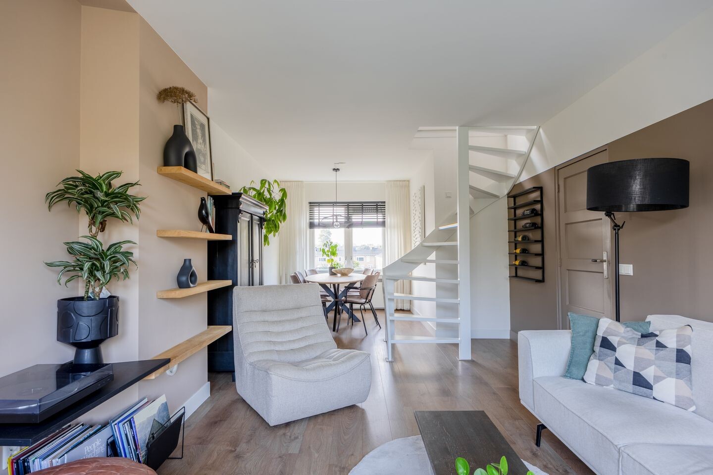 Appartement te koop: Industrieweg 69, Nijmegen
