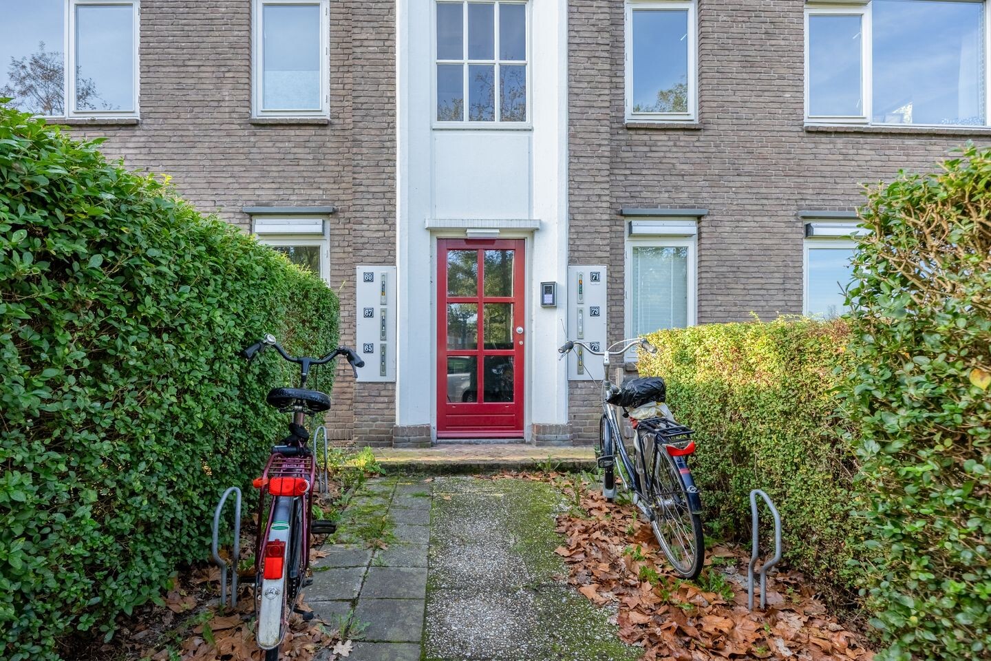 Appartement te koop: Industrieweg 69, Nijmegen