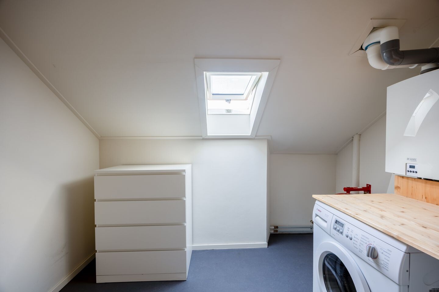 Appartement te koop: Industrieweg 69, Nijmegen