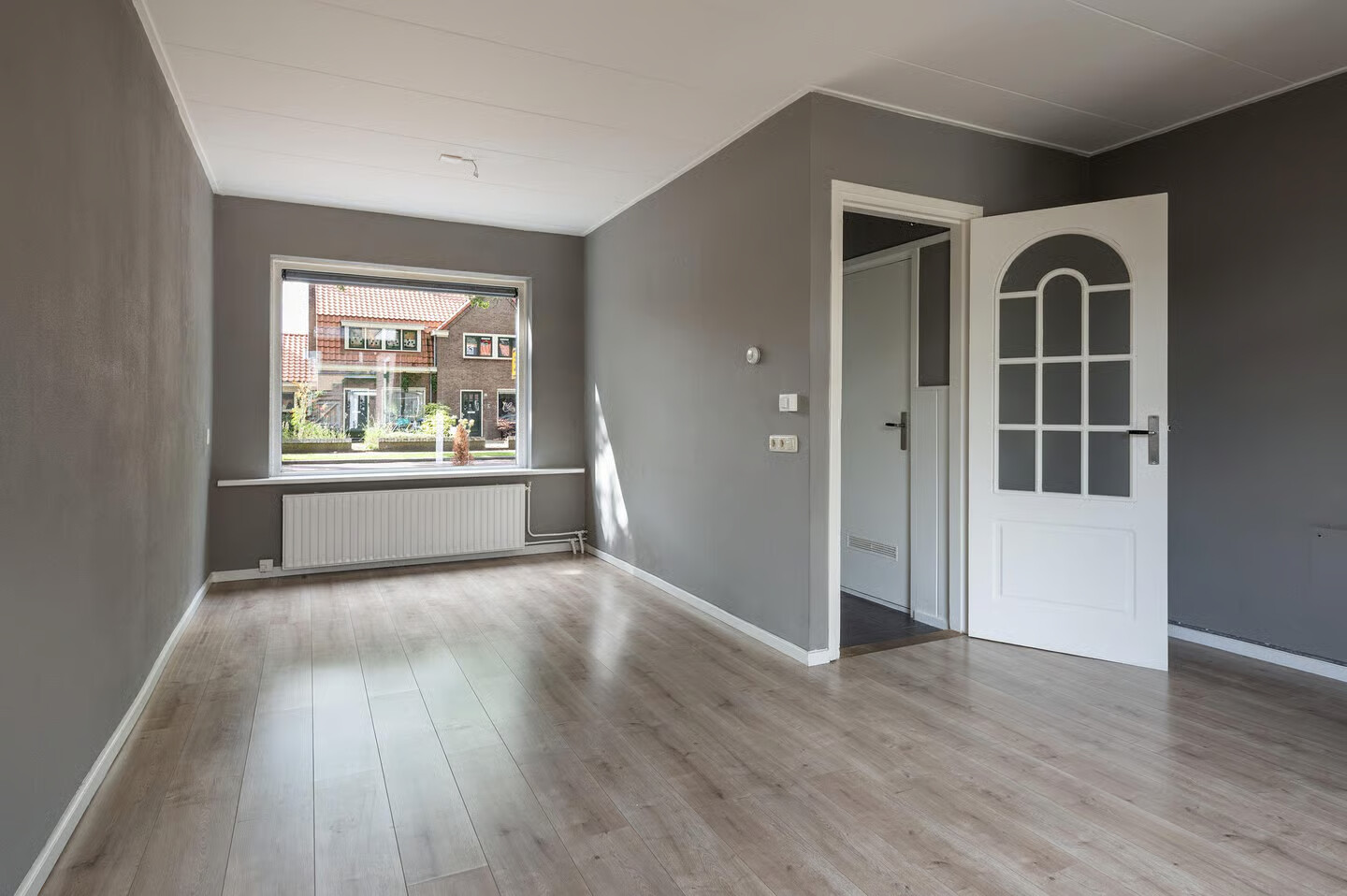 Tussenwoning te koop: Niersstraat 48, Nijmegen