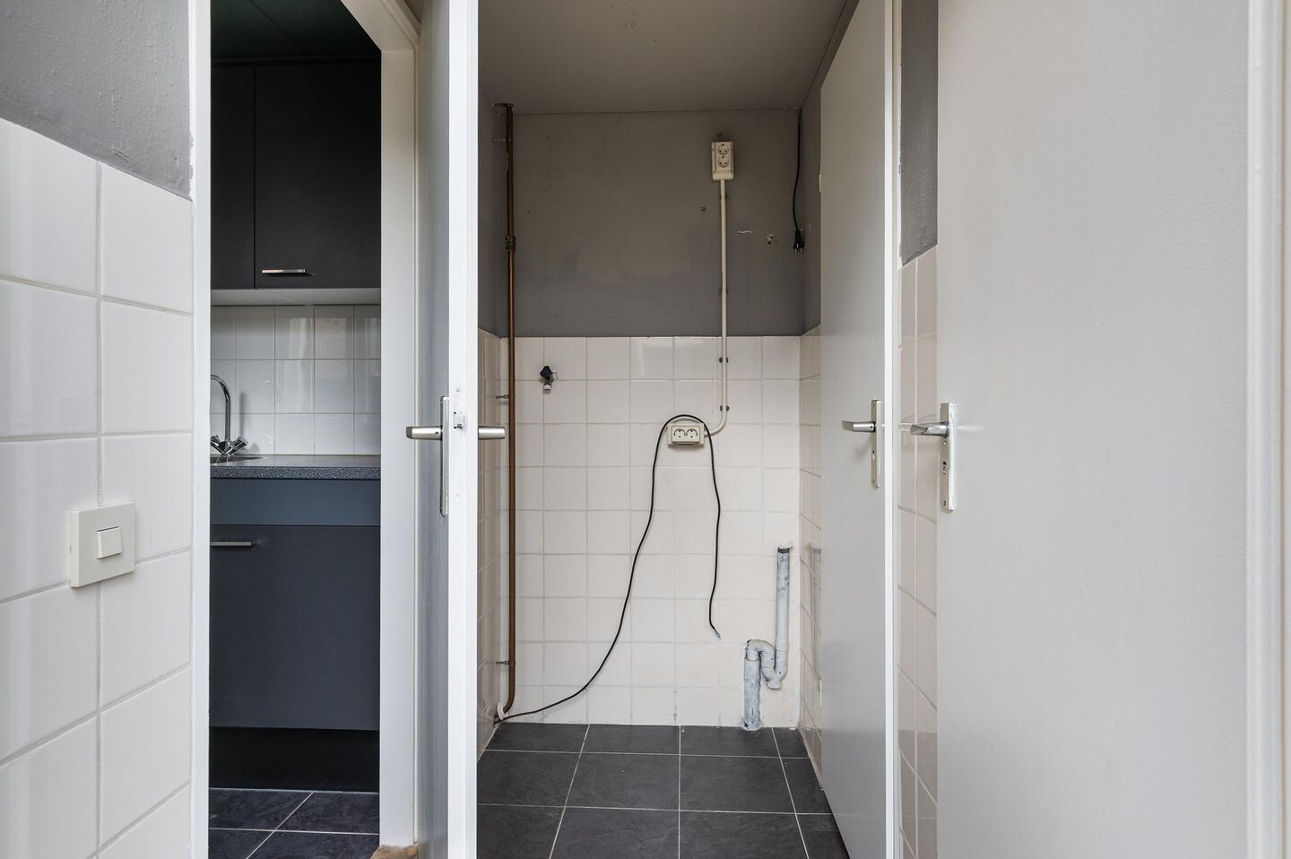 Tussenwoning te koop: Niersstraat 48, Nijmegen