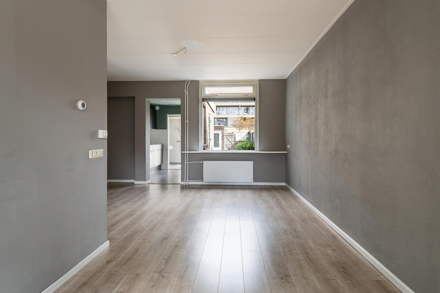 Tussenwoning te koop: Niersstraat 48, Nijmegen