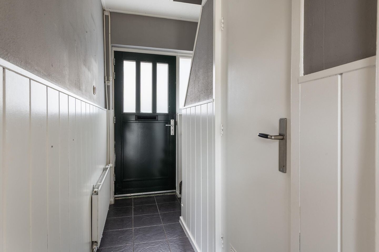 Tussenwoning te koop: Niersstraat 48, Nijmegen