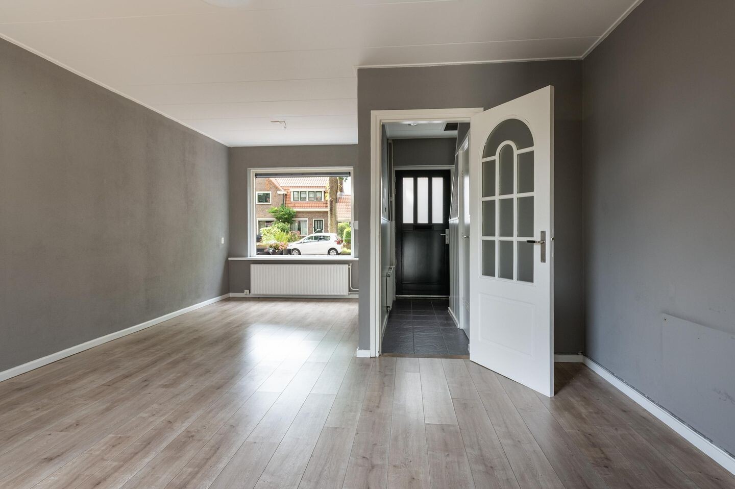 Tussenwoning te koop: Niersstraat 48, Nijmegen