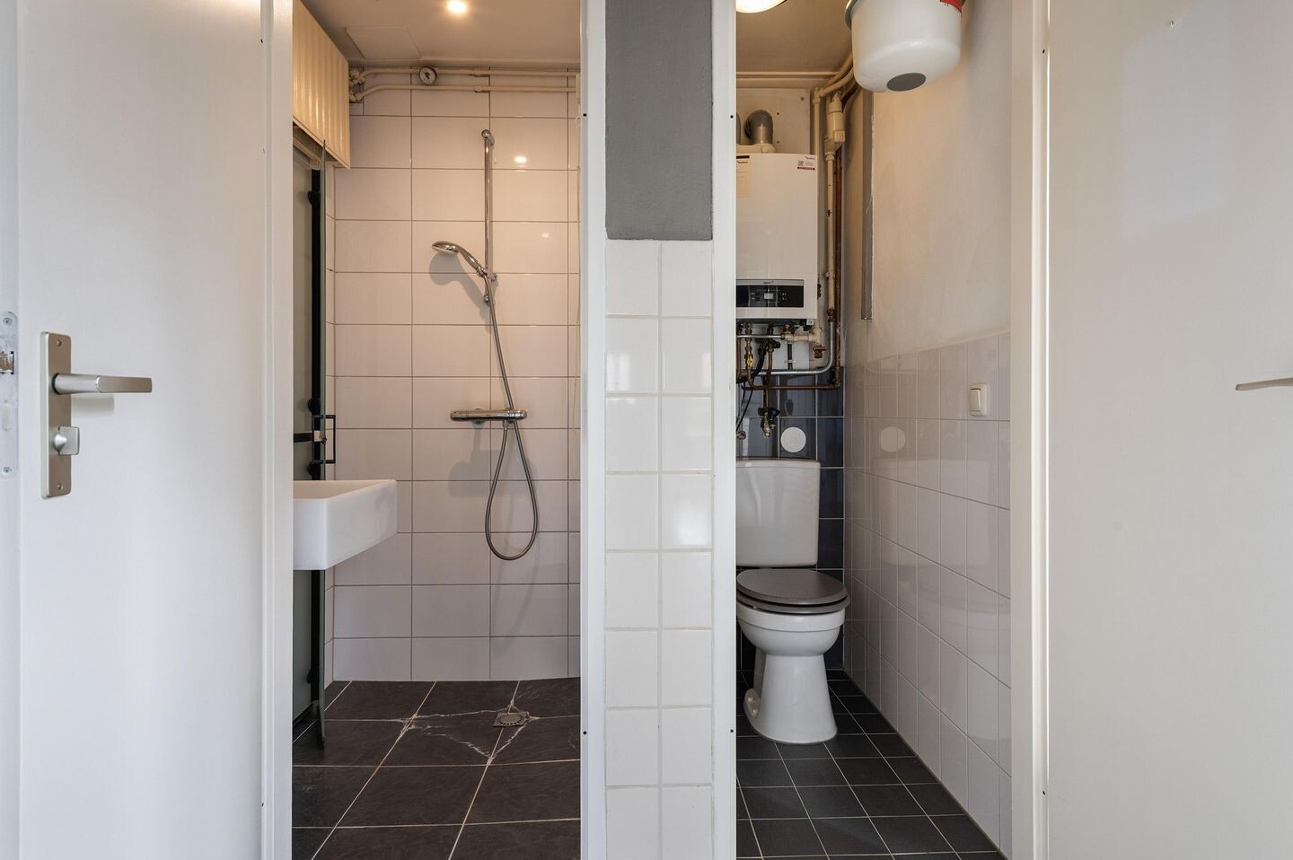 Tussenwoning te koop: Niersstraat 48, Nijmegen