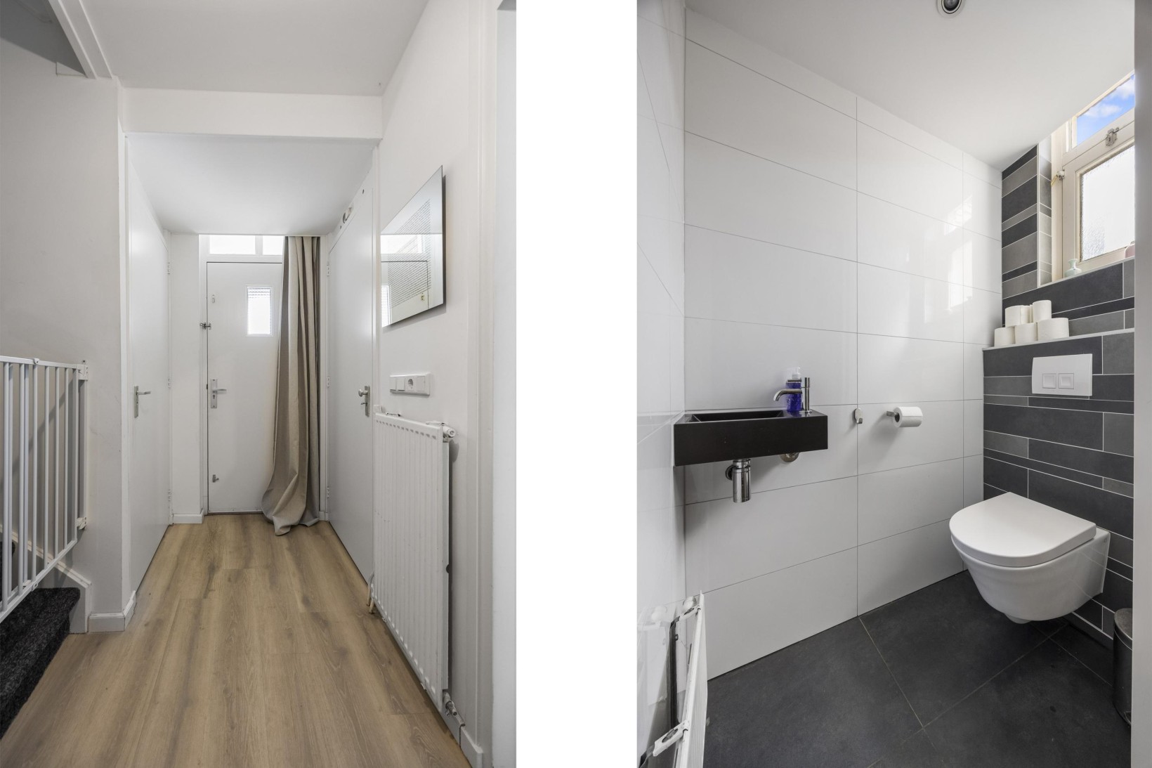 Hoekwoning te koop: Rijnstraat 34, Nijmegen